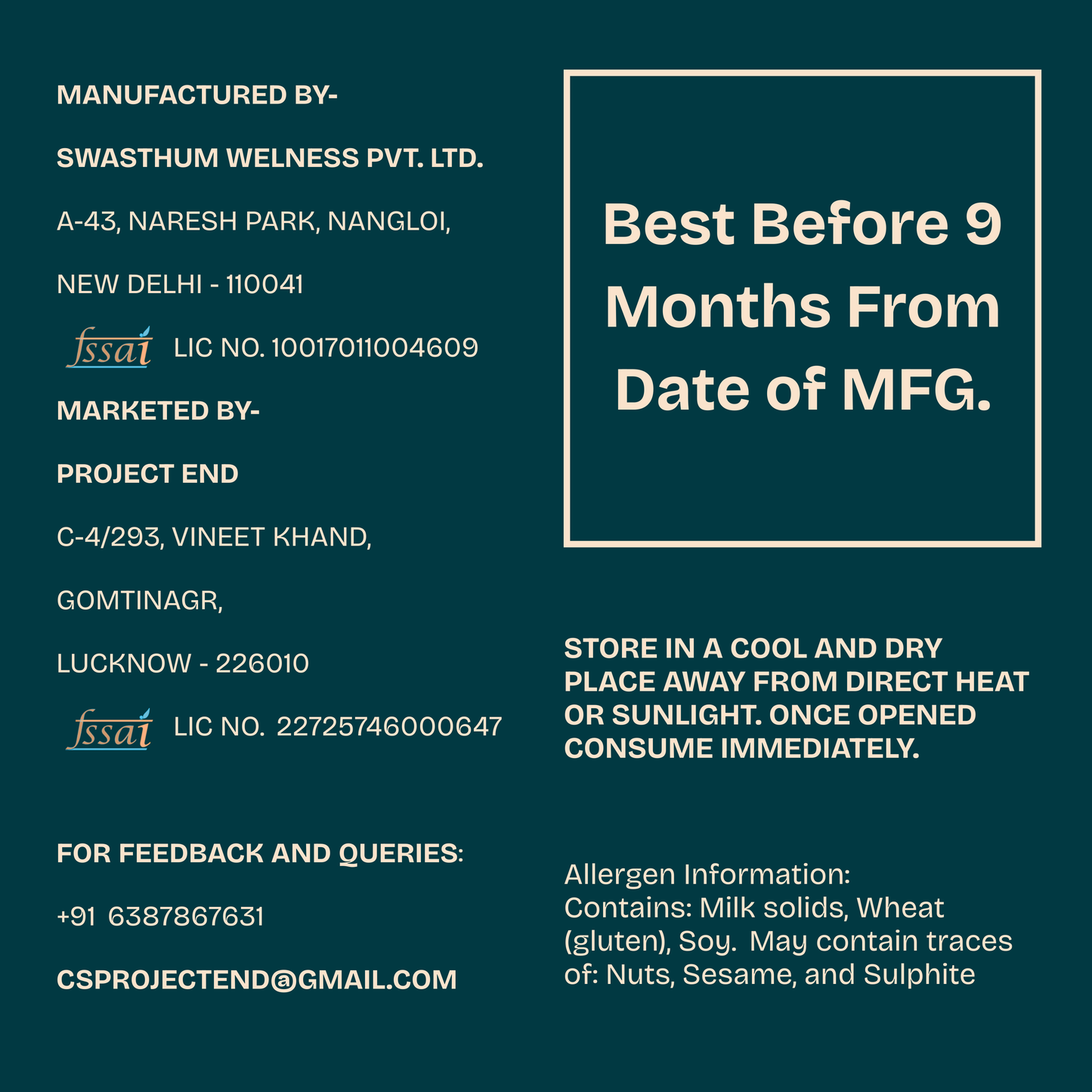 MOON CRUMBLE & SPRINKLE DREAM BAR COMBO (PACK OF 12)